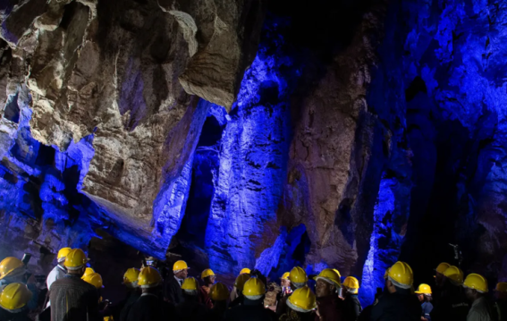 Reopening of Sterkfontein Caves: A Step Closer to Our Human Origins